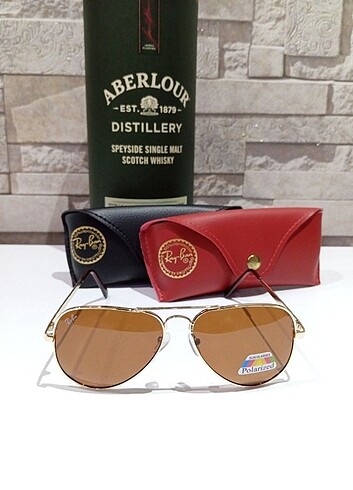  Beden Ray Ban Gold Kasa Damla
