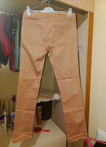 LC Waikiki Bayan pantolon