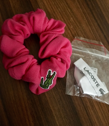 Lacoste sac tokası