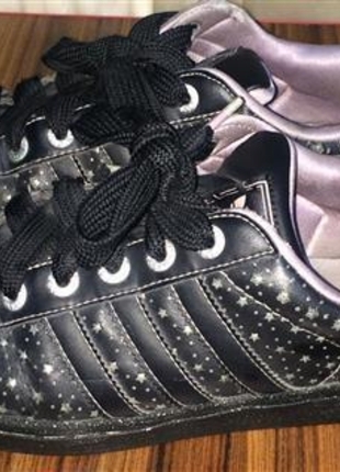 Adidas simli spor ayakkabı