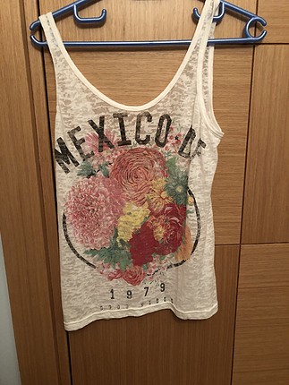 Bershka Bershka kolsuz bluz