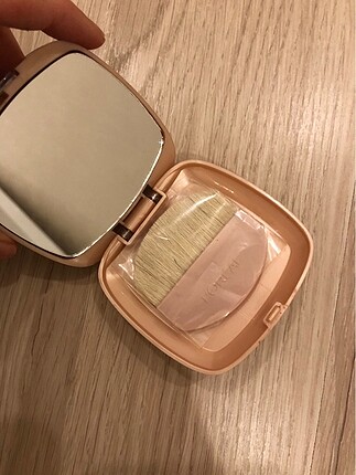  Beden Renk Loreal back to bronze bronzer