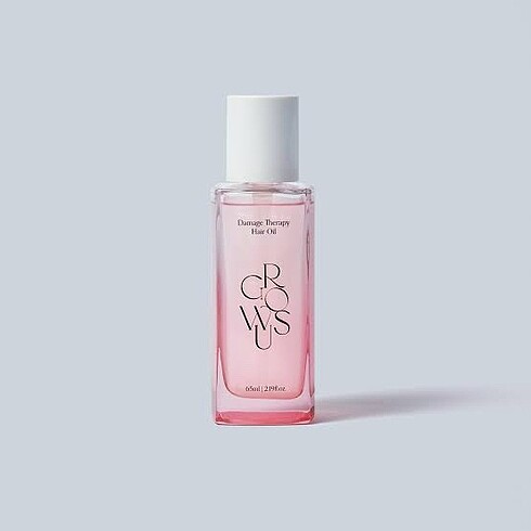 Growus damage therapy hair oil