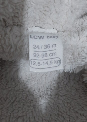 hardal sarı Örgü çocuk Triko hırka - Görsel 9