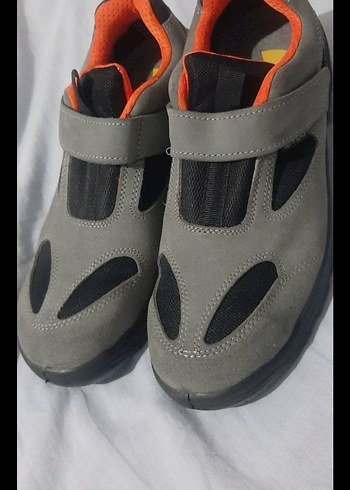 YYDS Profesyonel iş Ayakkabısı - Görsel 3