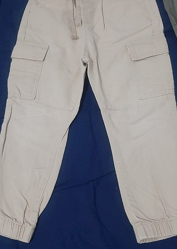 çocuk Pantolonları - Görsel 5