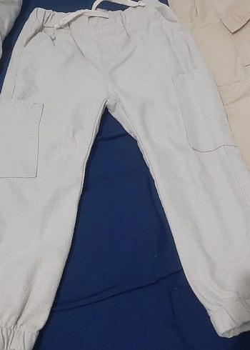 çocuk Pantolonları - Görsel 2