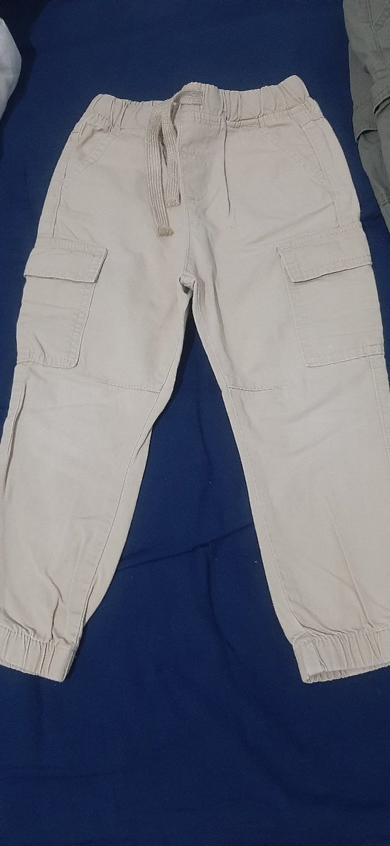 çocuk Pantolonları - Görsel 5