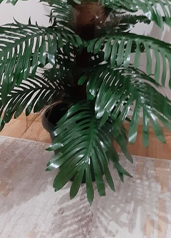 Yapay palmiye - Görsel 5