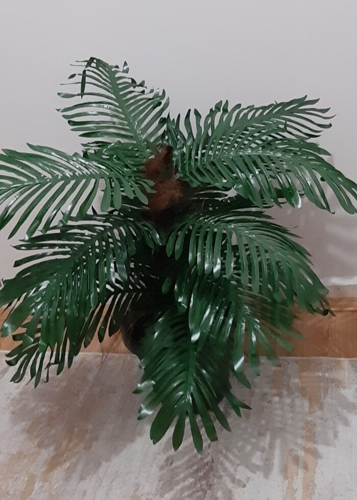 Yapay palmiye - Görsel 2