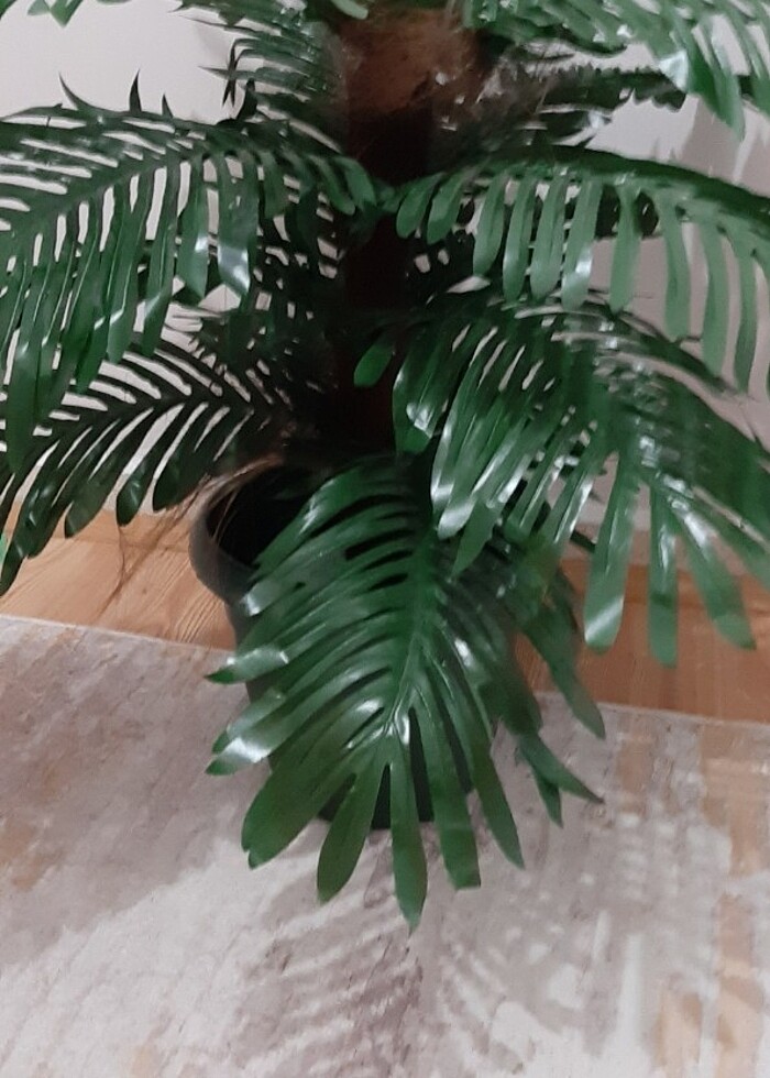 Yapay palmiye - Görsel 5