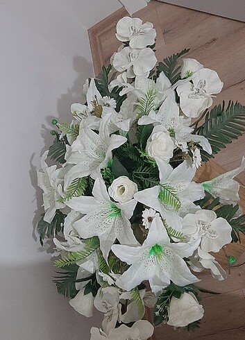 Yqpay masa çiçeği - Görsel 4