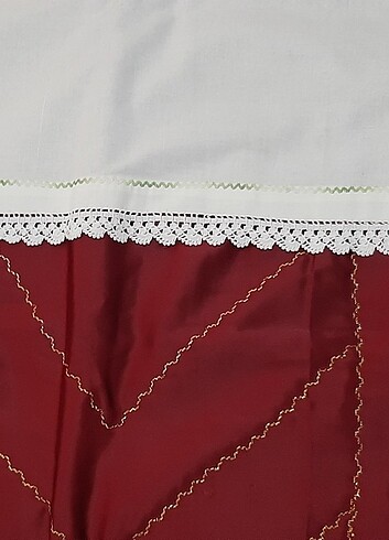 Çeyizlik seccade - Görsel 5