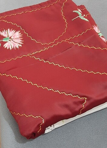 Çeyizlik seccade - Görsel 6