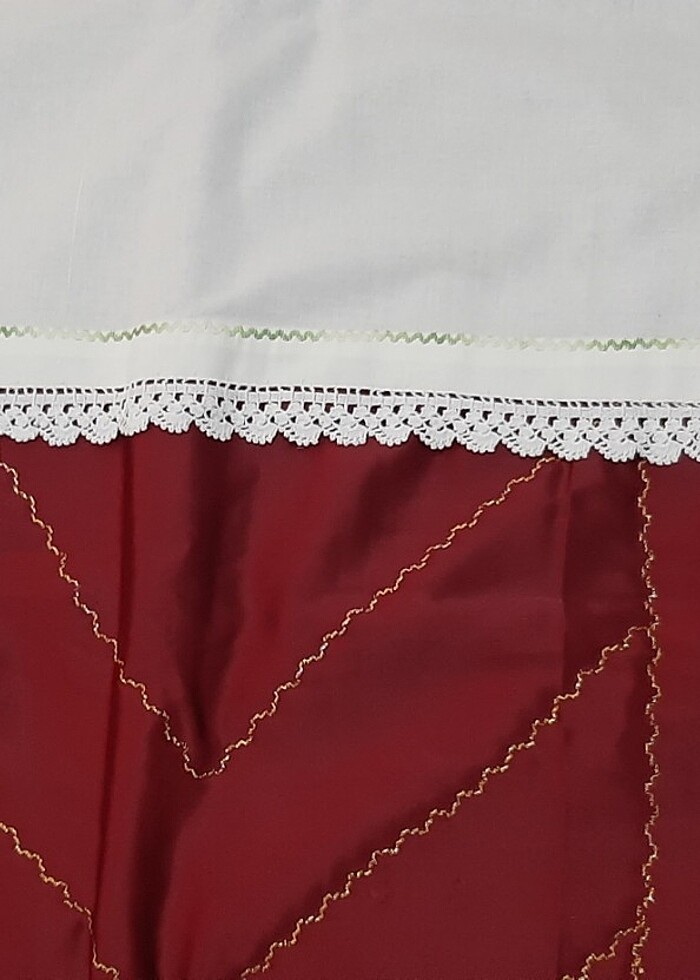 Çeyizlik seccade - Görsel 5