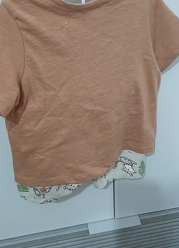 1 yaş hiç kullaılmafı - Görsel 2