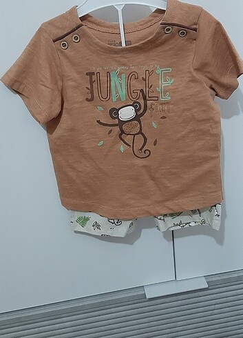 1 yaş hiç kullaılmafı - Görsel 3