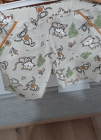 1 yaş hiç kullaılmafı - Görsel 4