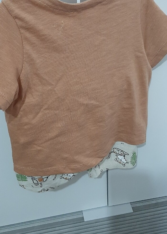 1 yaş hiç kullaılmafı - Görsel 2