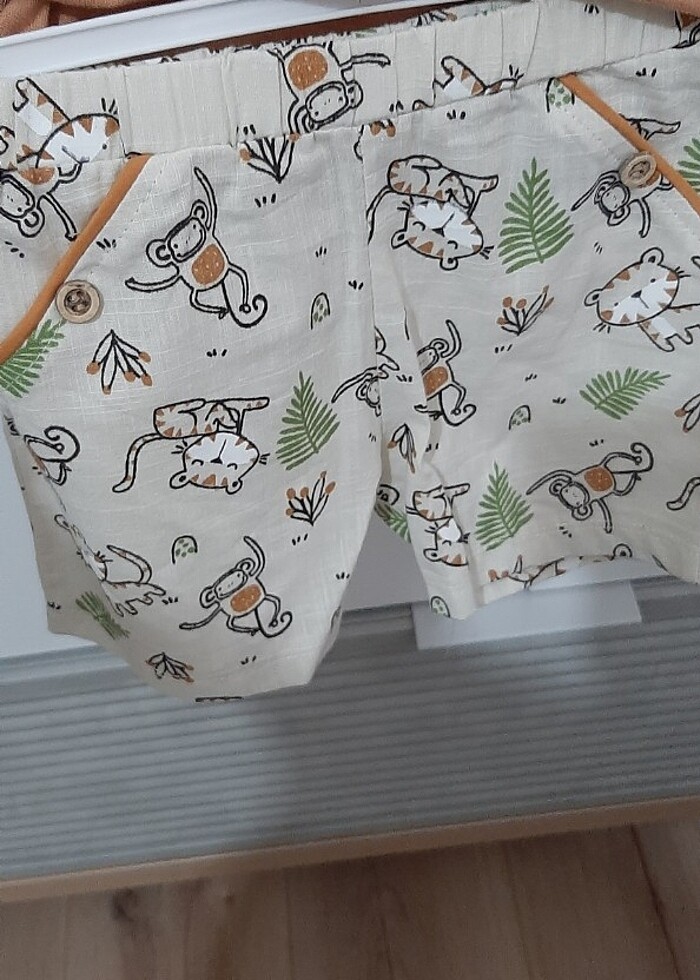 1 yaş hiç kullaılmafı - Görsel 5