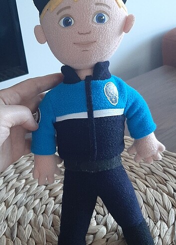 Oyuncak polis - Görsel 2