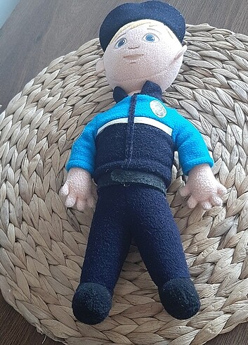 Oyuncak polis - Görsel 3