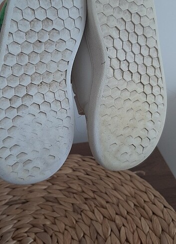 Adidas çocuk ayakkqbısı - Görsel 2