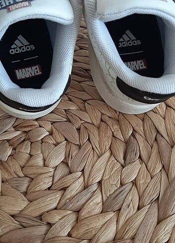 Adidas çocuk ayakkqbısı - Görsel 6