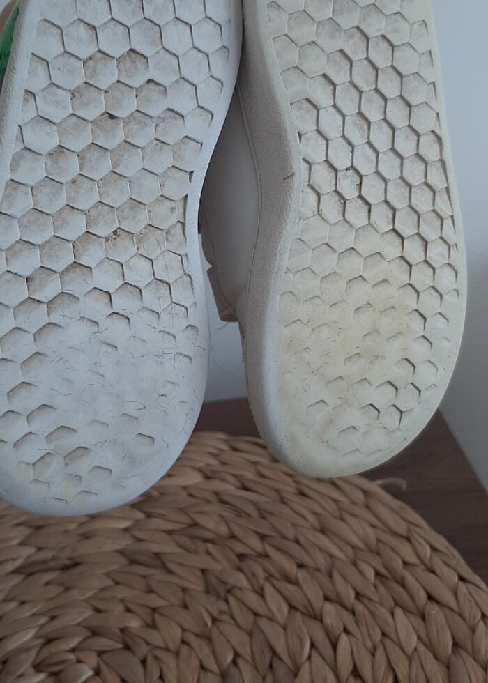 Adidas çocuk ayakkqbısı - Görsel 2