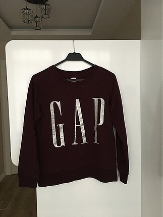 Orijinal GAP sweat