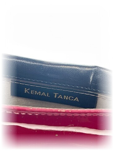 Beden Kemal Tanca Clutch / Portföy %70 İndirimli.