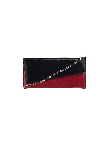 Kemal Tanca Clutch / Portföy %70 İndirimli.