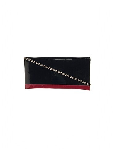 Kemal Tanca Kemal Tanca Clutch / Portföy %70 İndirimli.