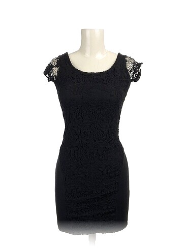 PreLoved Uzun Elbise %70 İndirimli.