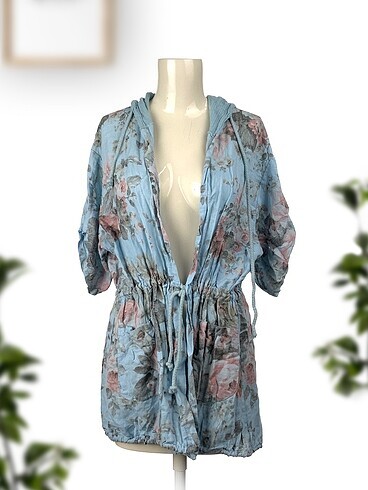 Diğer Kimono %70 İndirimli.