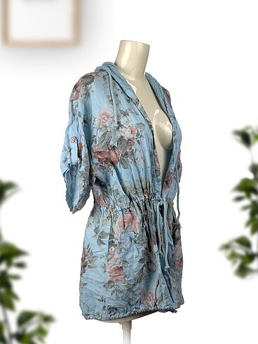 Diğer Diğer Kimono %70 İndirimli.