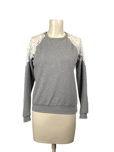 Fabrika Sweatshirt %70 İndirimli.
