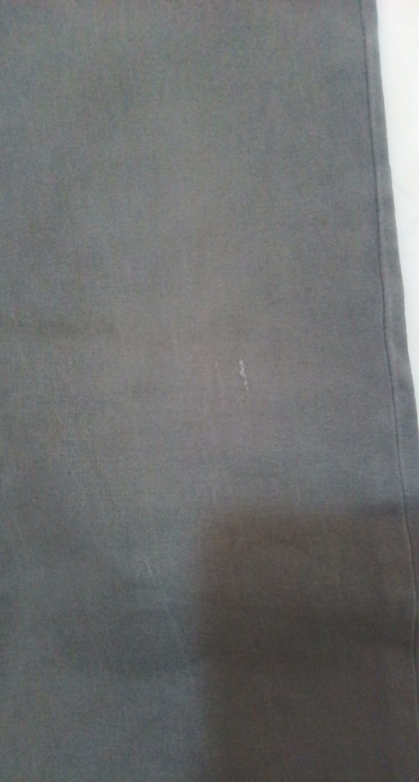 Gri Bel Bantlı Erkek Çocuk Bol Paça Pantolon - Görsel 3