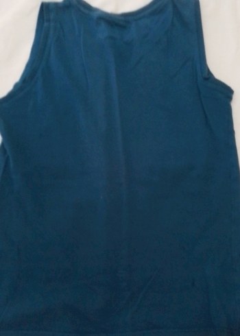 Erkek Çocuk Tişört 3 tanesi 20 tl 2 tanesi deligi var fotoda var - Görsel 6