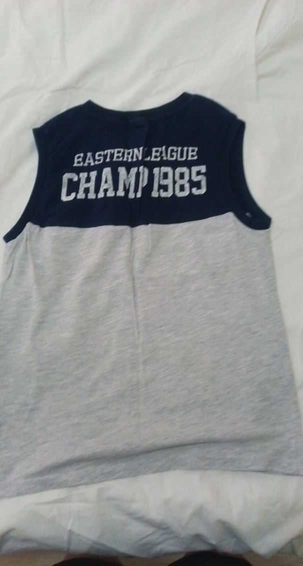 Erkek Çocuk Tişört 3 tanesi 20 tl 2 tanesi deligi var fotoda var - Görsel 3