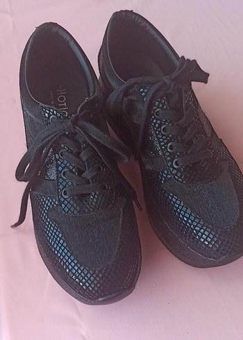 Hotiç kadın ayakkabı - Görsel 2