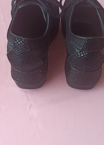 Hotiç kadın ayakkabı - Görsel 4