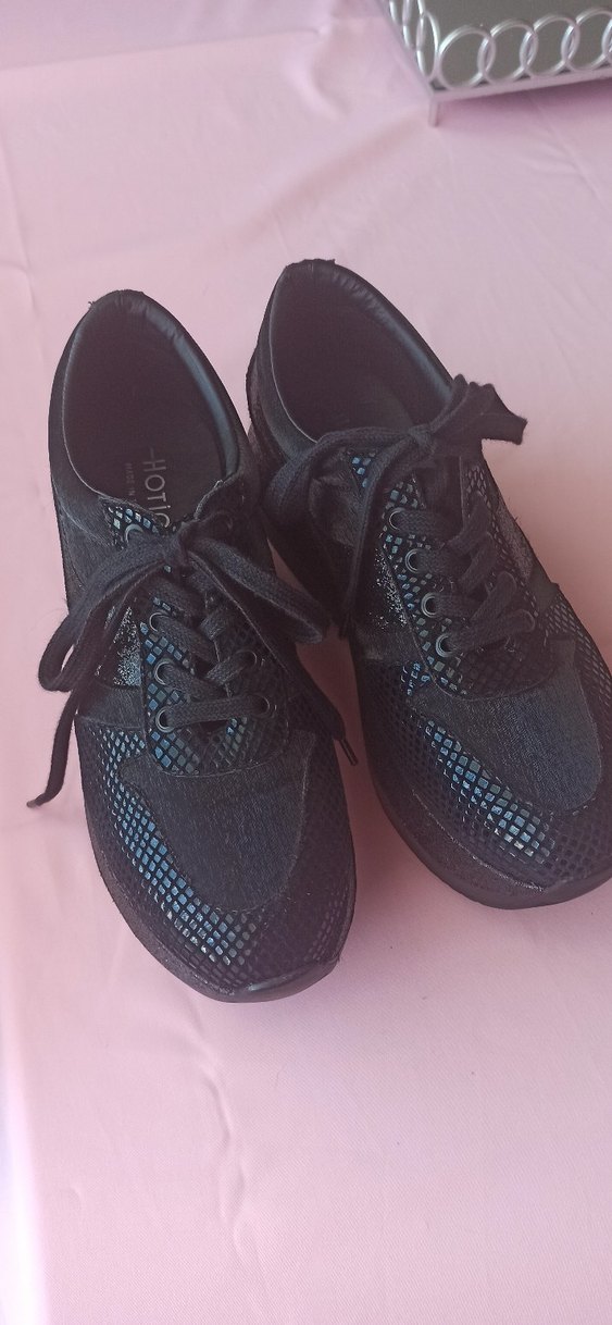 Hotiç kadın ayakkabı - Görsel 2