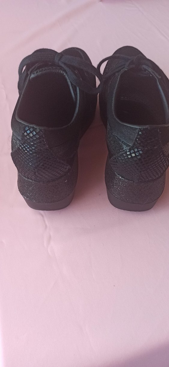 Hotiç kadın ayakkabı - Görsel 4