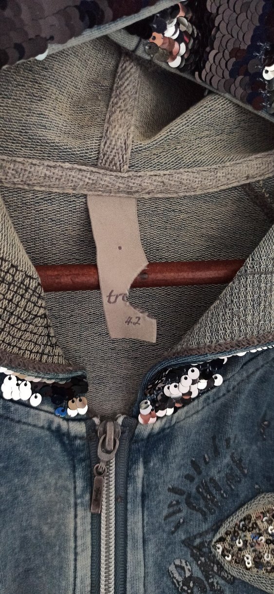 trençkot - Görsel 3