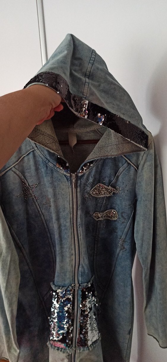 trençkot - Görsel 2