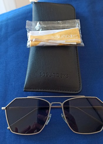 30sundays erkek gözlük - Görsel 8