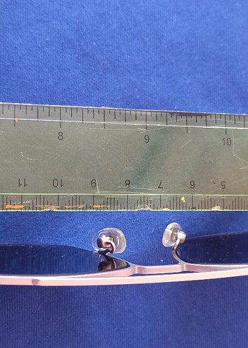 30sundays erkek gözlük - Görsel 9