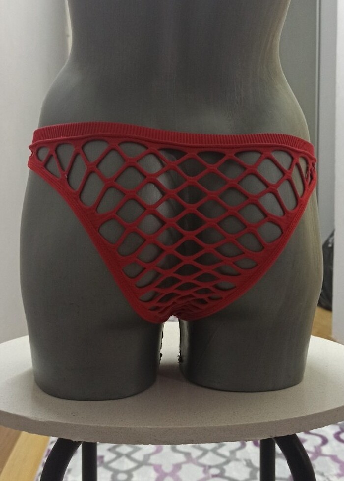 File külot - Görsel 2