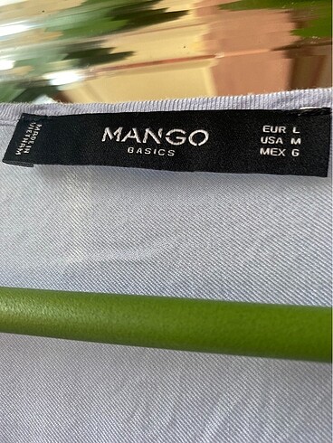 Mango